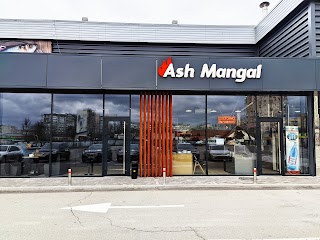 Ash Mangal