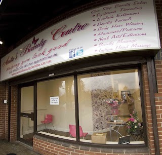 Anita's Beauty Centre