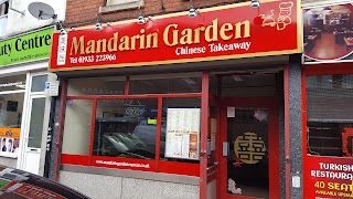 Mandarin Garden