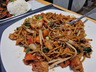 Mrs Chew’s Chinese Kitchen, Westfield London