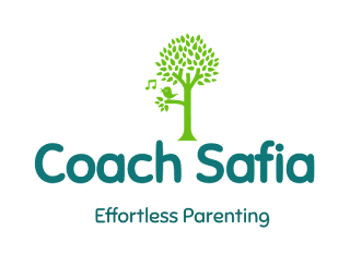 Safia's Parenting Coaching