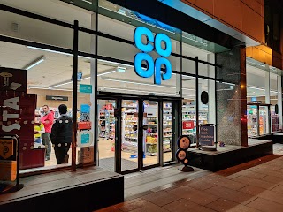 Co-op Food - Edinburgh - Earl Grey Street