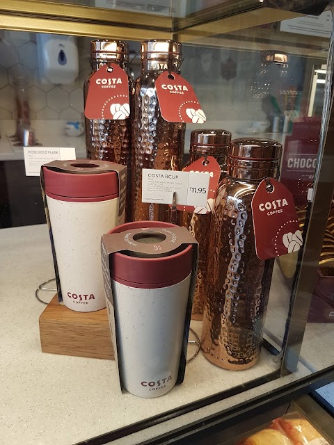 Costa Coffee