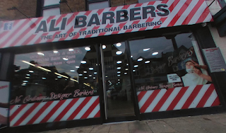 Ali Barbers