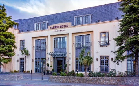 Talbot Hotel Stillorgan