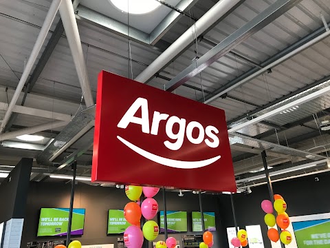 Argos Strathaven (Inside Sainsbury's)