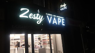 Zesty Vape