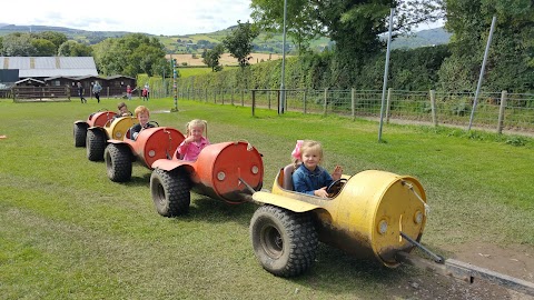 Funny Farm Adventures Castlewellan