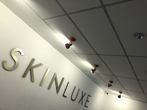 SkinLuxe Clinic Leeds