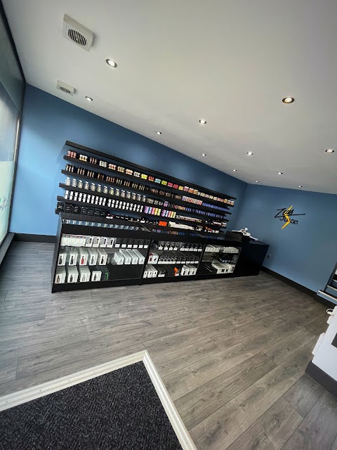 Acti-Vape Uk Ltd