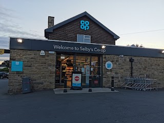 Co-op Food - Selby - Flaxley Road