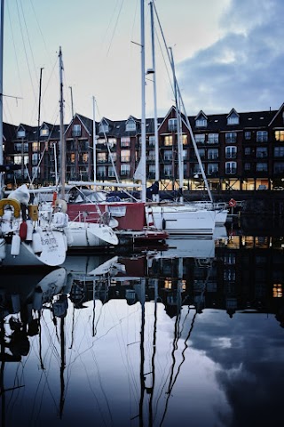 The Liverpool Boat