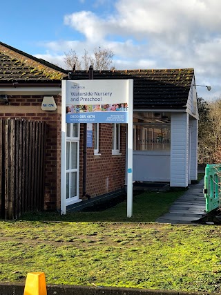 Bright Horizons Waterside Day Nursery and Preschool