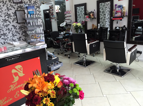 Honey's Hair & Beauty - Beauty Salon - Hornchurch