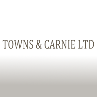 Towns & Carnie Ltd