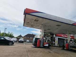 Busy Bee Garage & Petrol Station