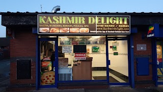 Kashmir Delight