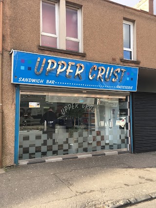 Upper Crust