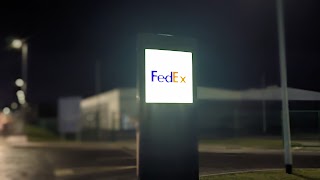 FedEx Aberdeen