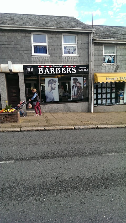 Gabriela's Barbers