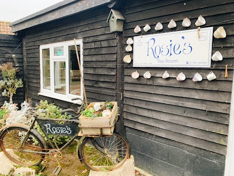 Rosie's Tea Room