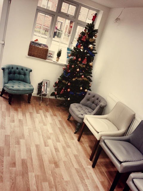 Chessington Dental Practice