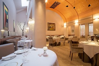 Restaurant Patrick Guilbaud