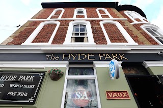 The Hyde Park