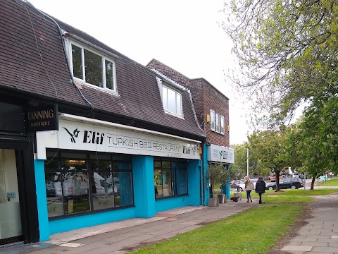 Elif Restaurant Queens Drive