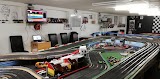 Down Scalextric Club