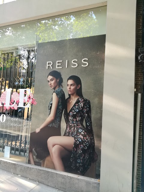 Reiss Hampstead