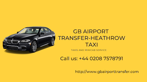 GB Airport Transfer