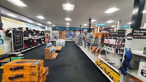 Halfords Maidenhead