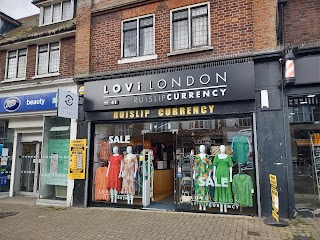 Lovi London