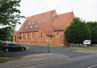 Elands Veterinary Clinic, Dunton Green Surgery