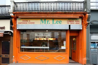 Mr Lee