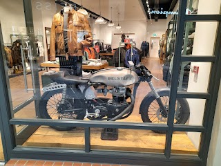 Belstaff Outlet Portsmouth