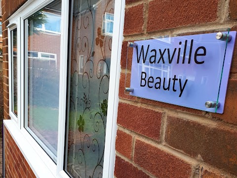 Waxville Beauty
