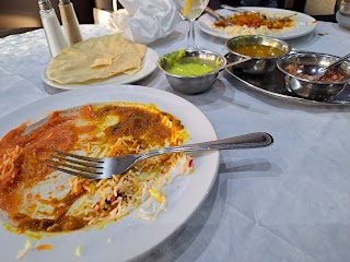 Nawaaz Indian Restaurant