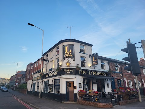 The Lyndhurst