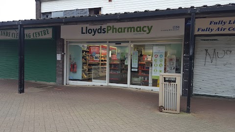 LloydsPharmacy