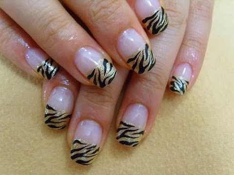 Stunning Nails