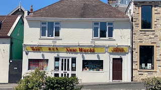 New World Takeaway