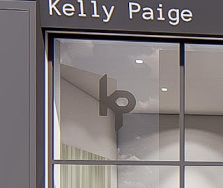 Kelly-Paige Hair Salon Holmewood