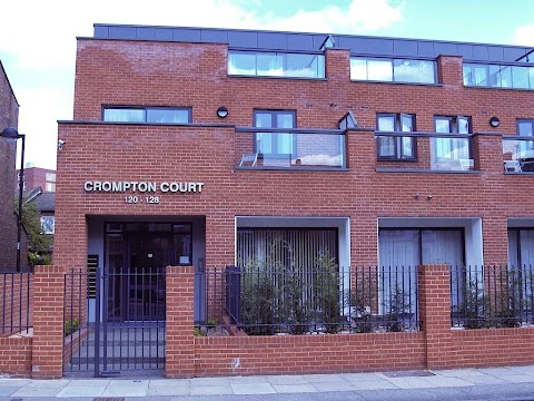 Crompton Court Serviced Apartments