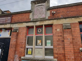 Penman Spicer Community Hall