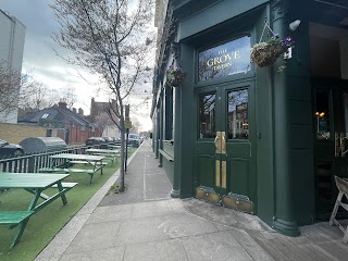 The Grove Tavern