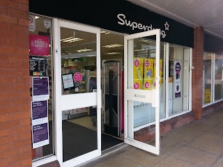 Superdrug