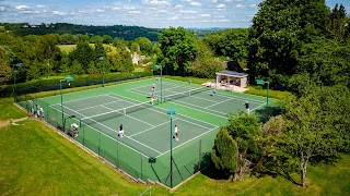 Freshford & District Tennis Club