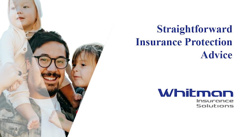 Whitman Insurance Solutions